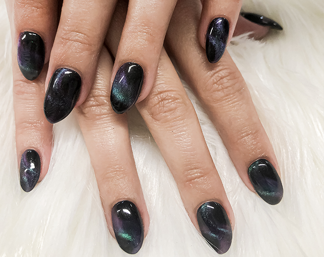 Nails Salon