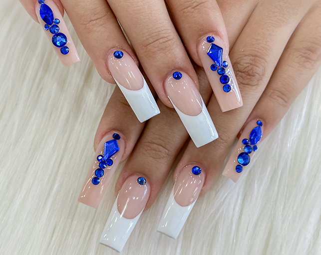 Nails Salon
