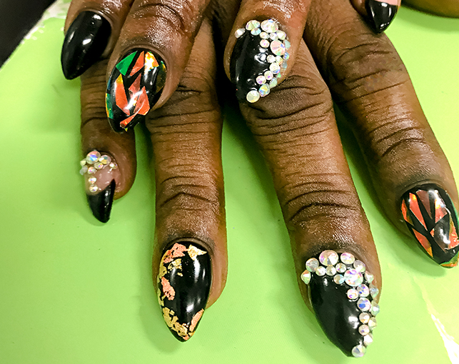 Nails Salon